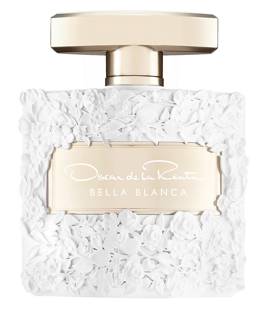 Oscar de la Renta Bella Blanca Eau de Parfum