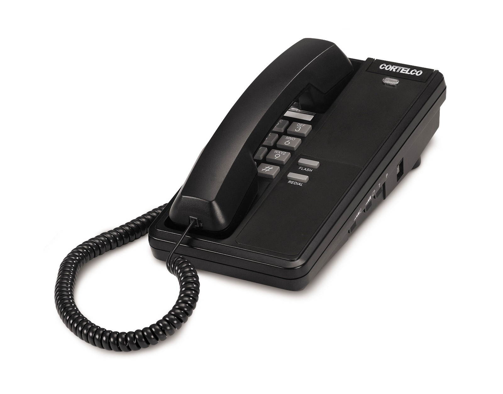 Serene Innovations SIHD60J High definition amplified jumbokey phon