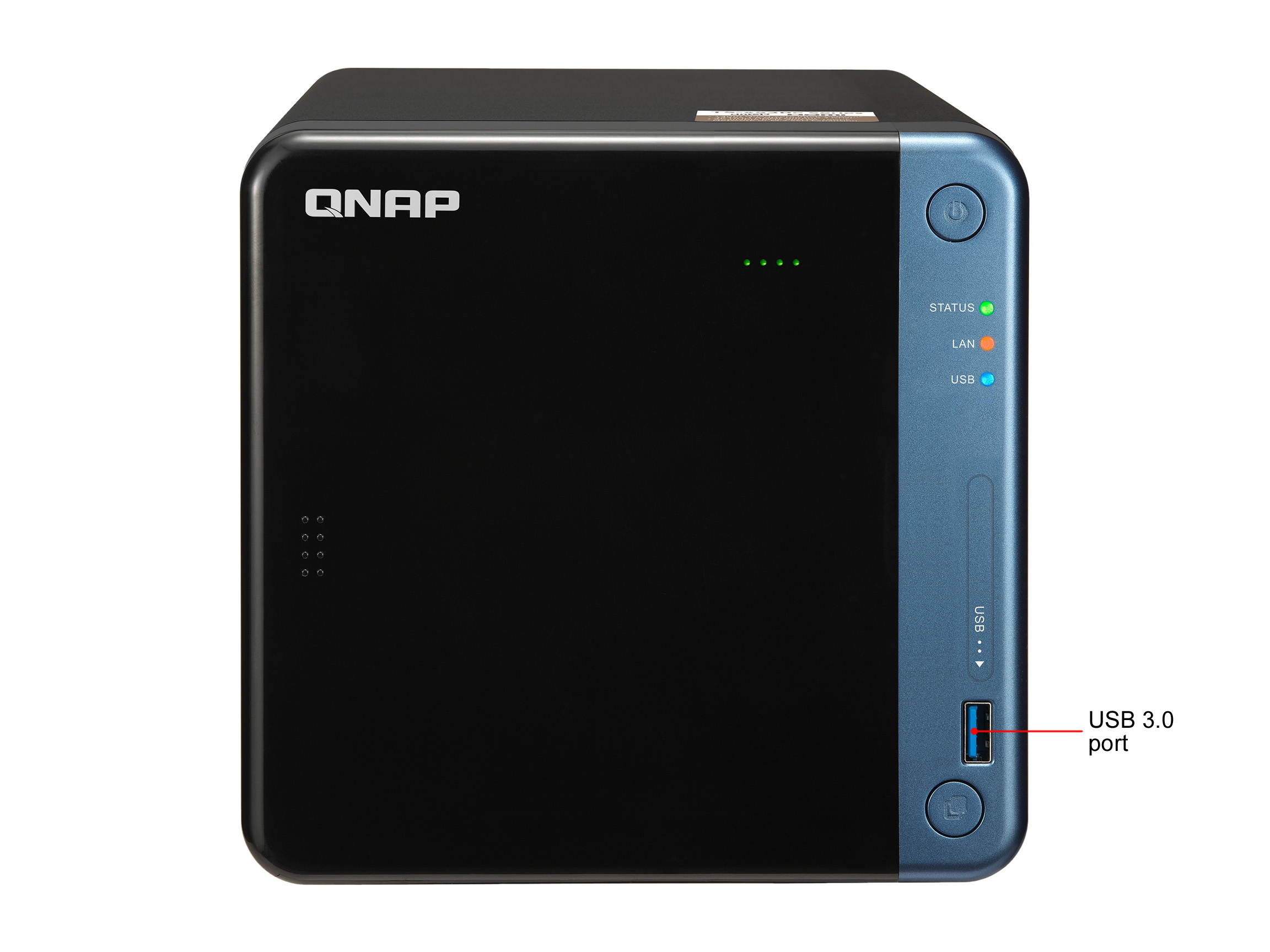 Synology 2 Bay Network Video Recorder NVR1218 (Diskless)