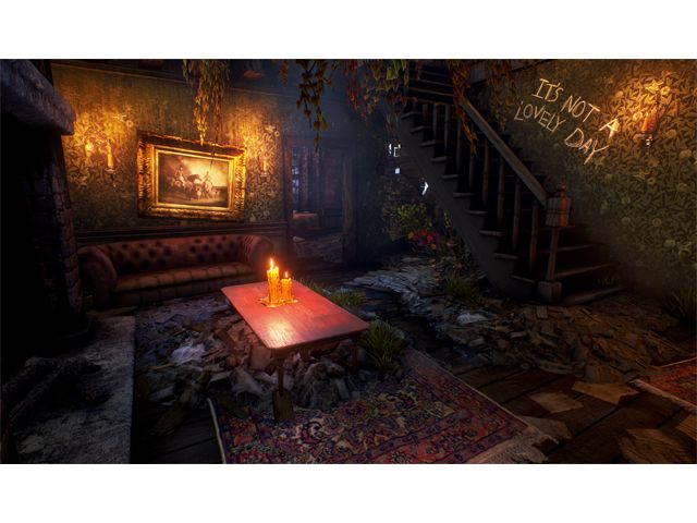 We Happy Few Deluxe Edition - Xbox One