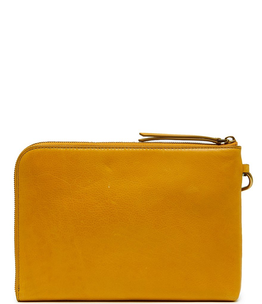 Margot Noelle Travel Pouch Wristlet