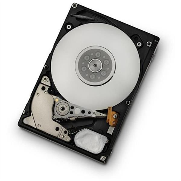 HGST Ultrastar C10K900 600GB 10K RPM SAS 6Gb/s 64MB Cache 2.5" Enterprise Hard Drive (HUC109060CSS600)