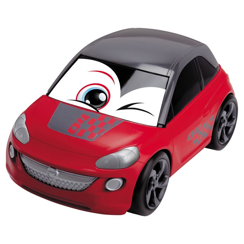 Dickie Toys - RC Happy Opel Adam Street Car Vehicle
