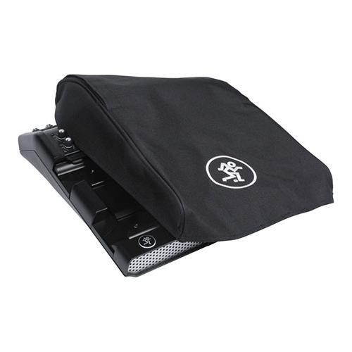 Mackie Mixer Cover for DL806 and DL1608, Black #DL1608 / DL806 COVER