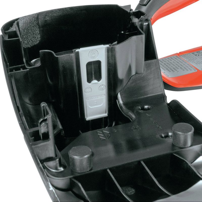 Makita EA5000PRFL 20 in. 50 cc Chain Saw