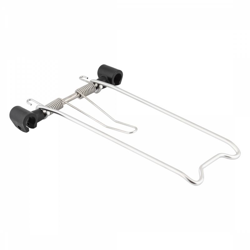 Racktime Clampit 1.0 Rack Bicycle Mounted Rack Part