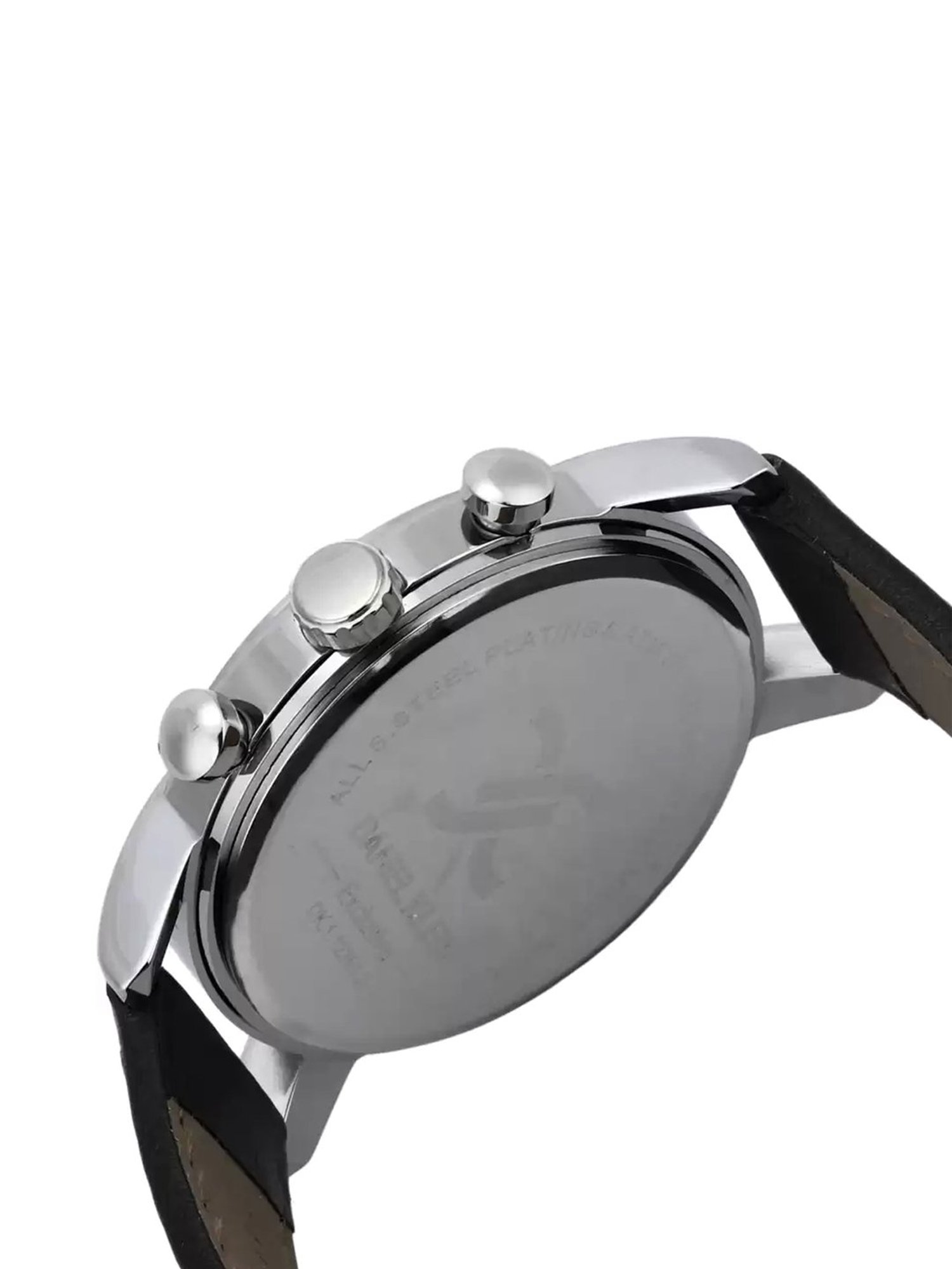 Daniel Klein DK.1.12361-3 Analog Watch for Men