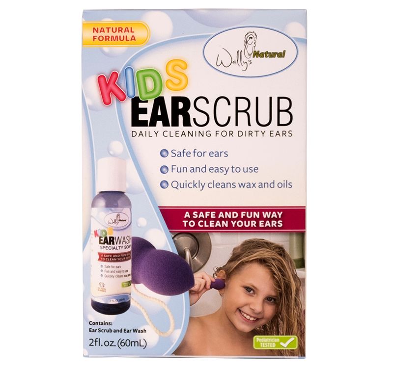 Ear Wax Removal Kit - 0.5oz - up & up™