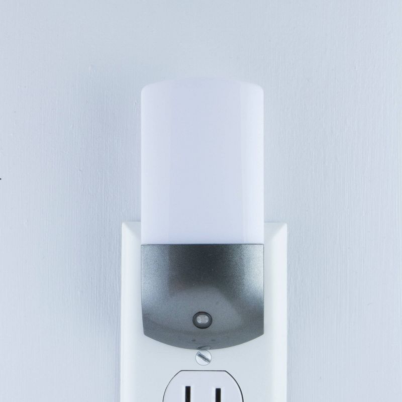 Energizer 2pk Automatic LED Nightlight