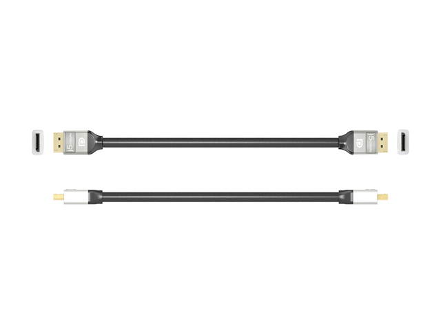 j5create 4K DisplayPort Cable