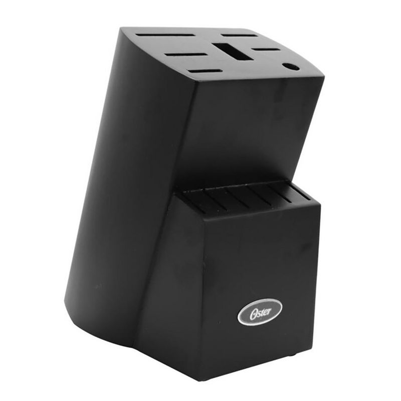 ZWILLING TWIN 16-slot Knife Block - Bamboo