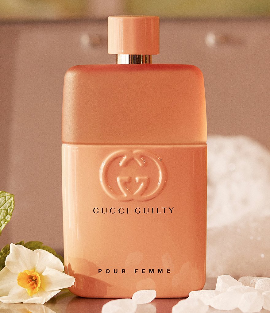 Gucci Guilty Love Edition Eau de Parfum Spray