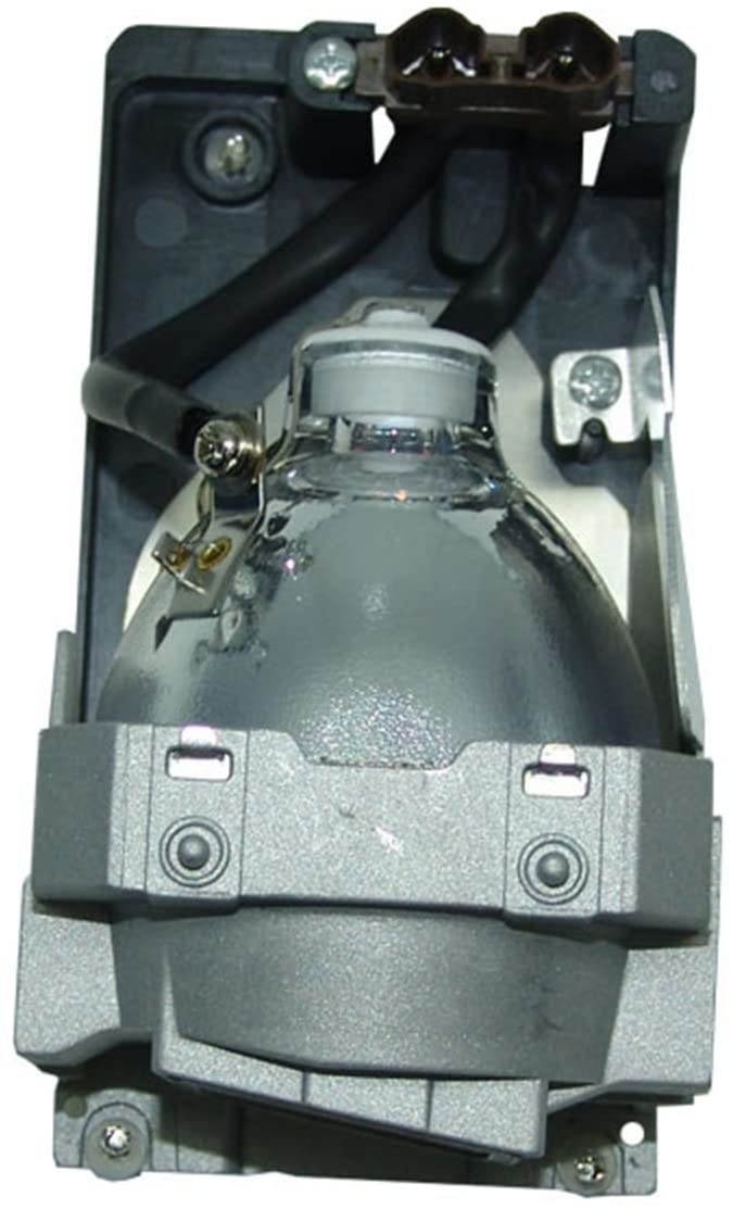 OMAIC Projector Lamp Bulb for Epson ELPLP67/ V13H010L67 Home Cinema PowerLite 500 707 710HD 750HD, W12 S12 EX5210 EX7210 EX3210 EX3212 VS210 VS220 X12 Replacement Projector Lamp/Bulb