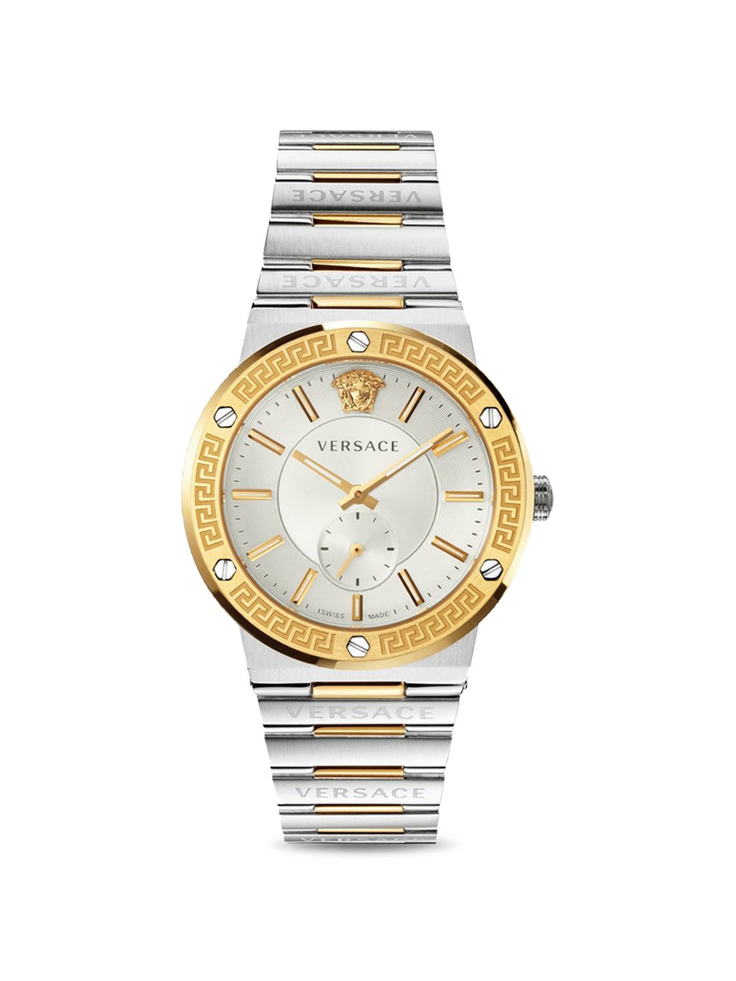 Versace VEVI00320 Analog Watch for Men