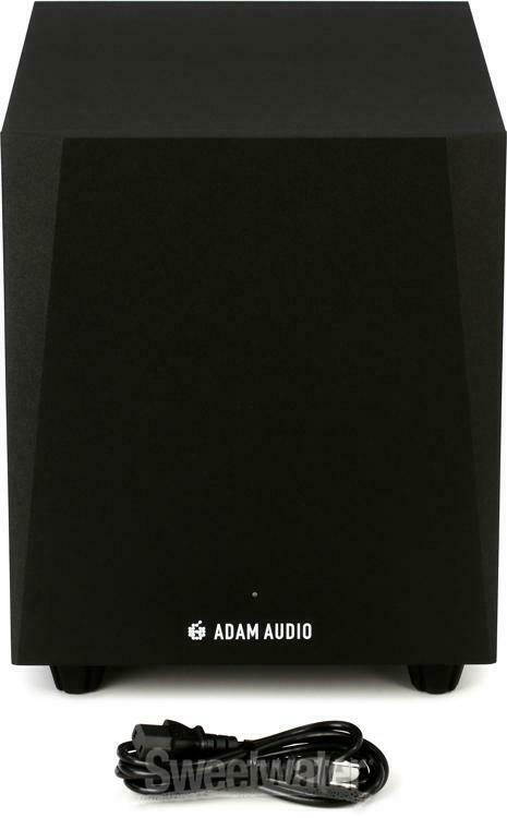ADAM Audio T10S 10 inch Powered Studio Subwoofer