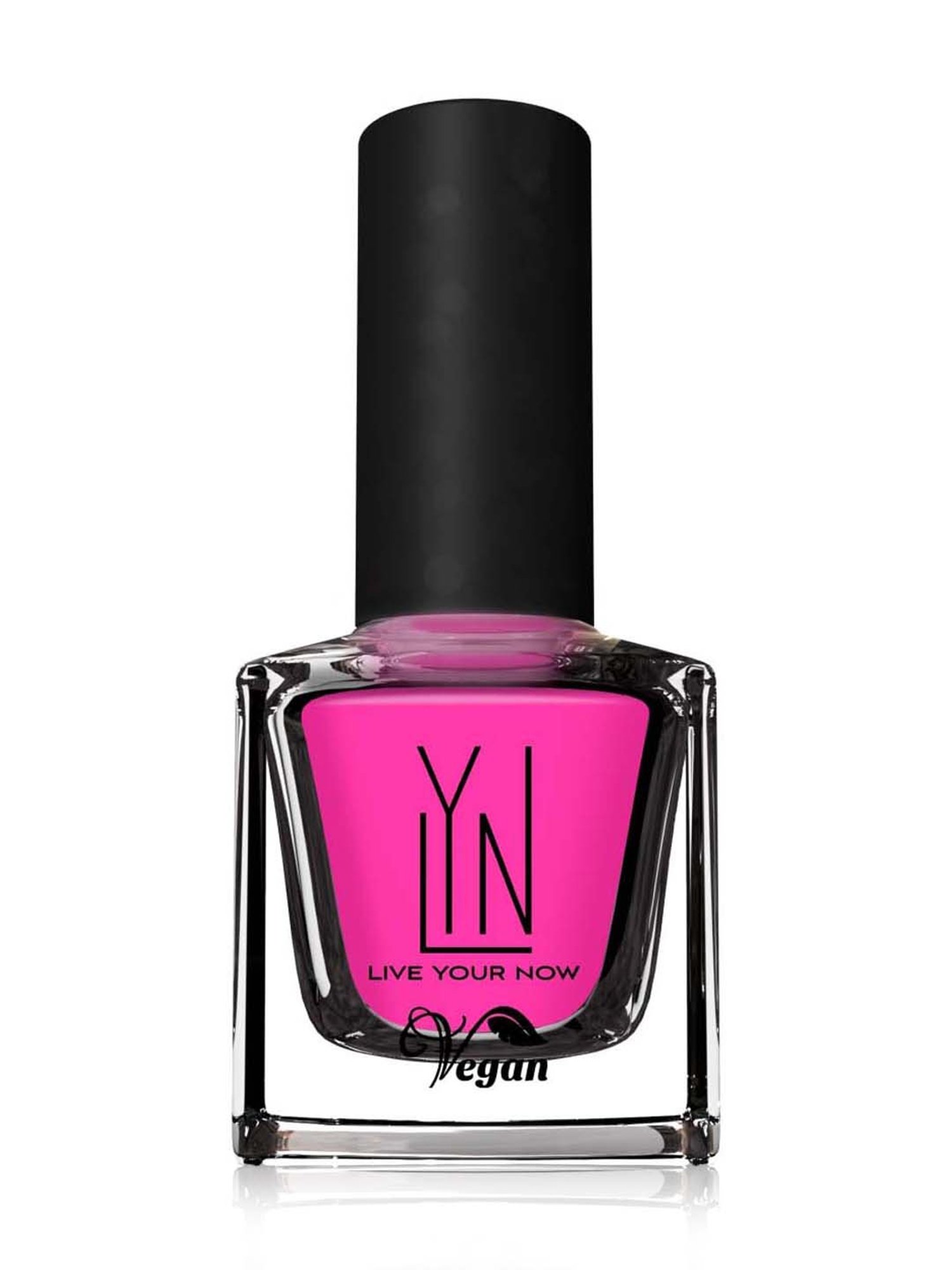 LYN Nail Lacquer Pinkie Pie - 8 ml
