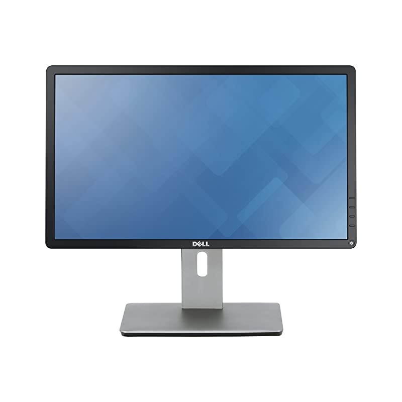 P2214H IPS 22-Inch Screen LED-Lit Monitor