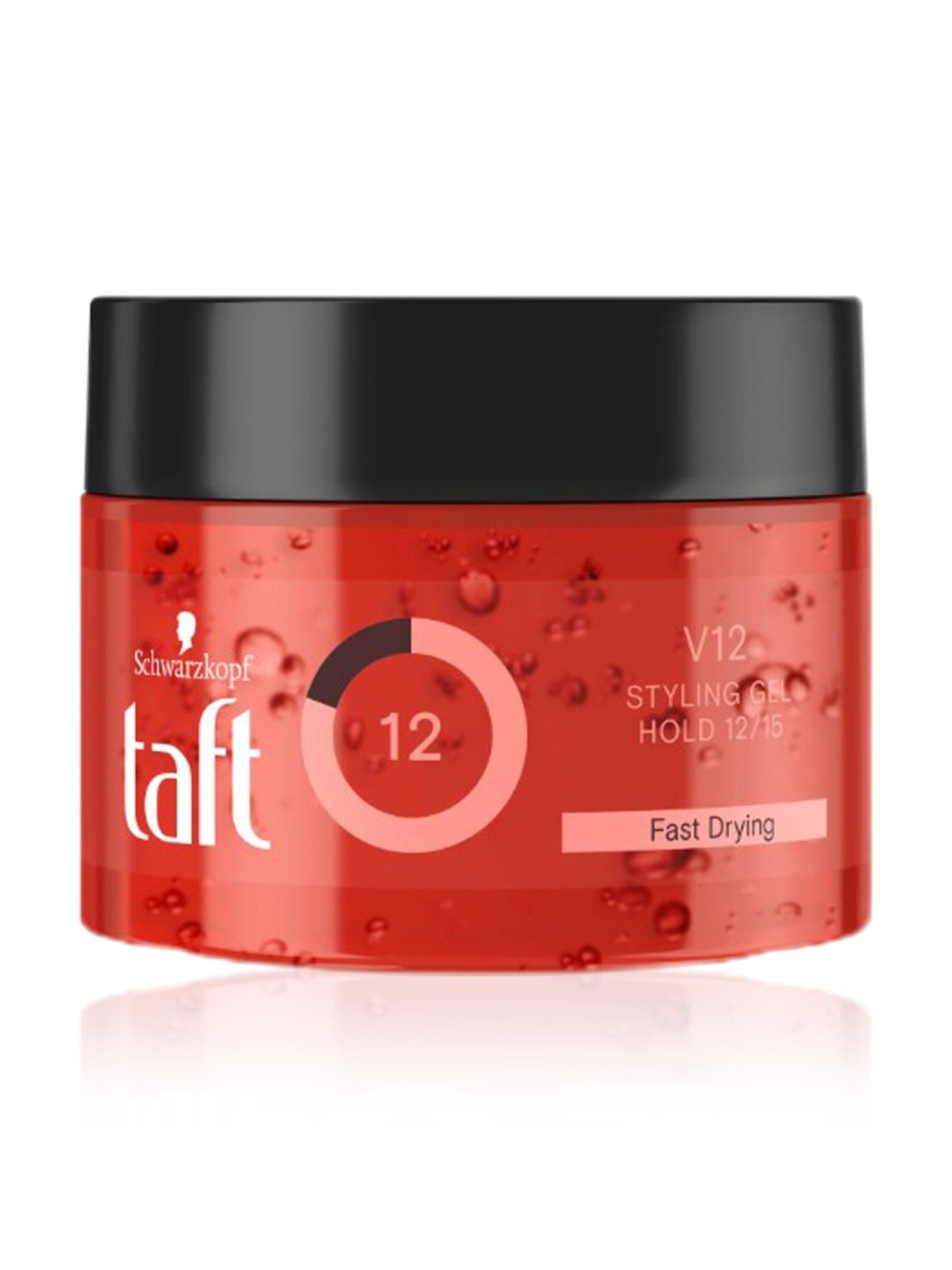 Qraa Men Red Onion Hair Oil - 100 ml