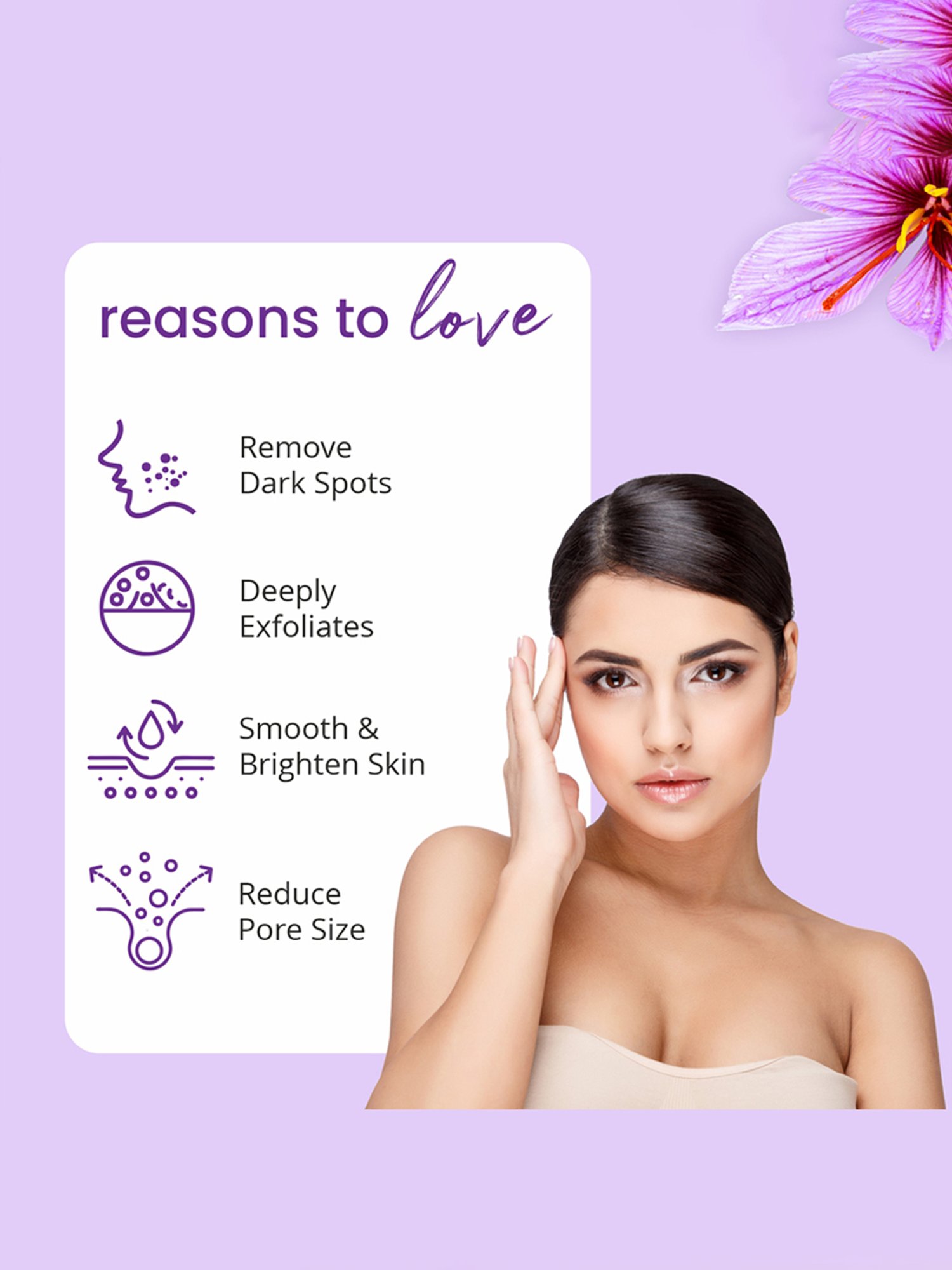 St. Ives Invigorating Face Scrub - Apricot - 1oz