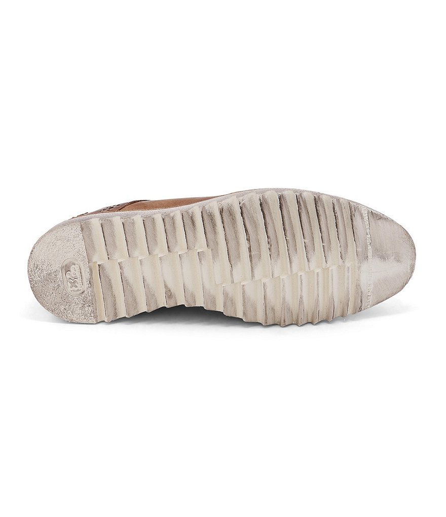 Bed Stu Men's Larino II Wingtip Oxfords