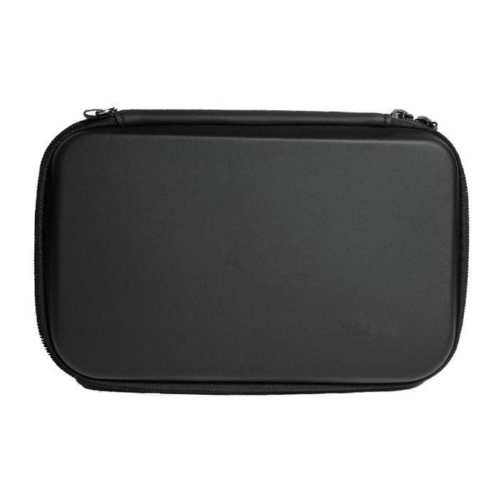 EVA Hard Travel Carry Case Bag Pouch Sleeve Skin Cover for Nintendo 3DS XL/ LL