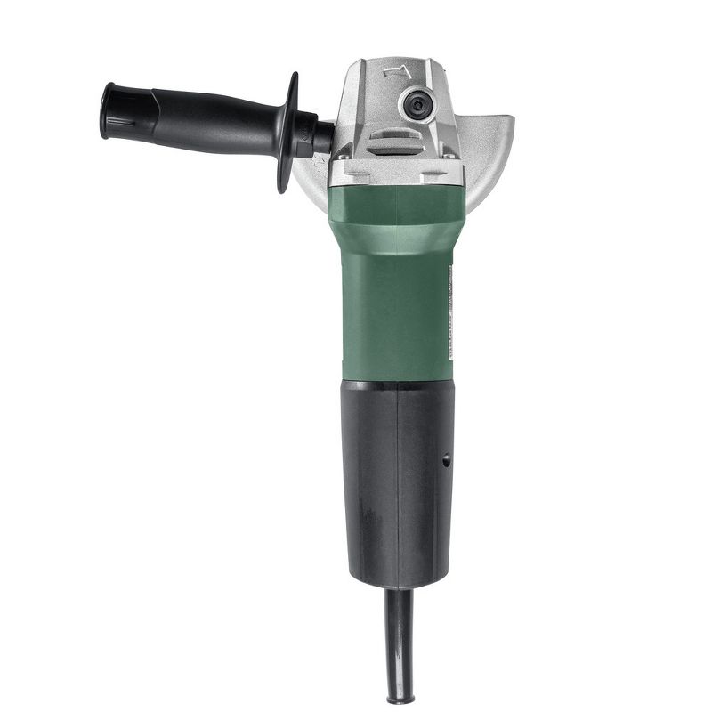 Metabo US3004 11 Amp 4-1/2 in. / 5 in. Corded Angle Grinder System Kit