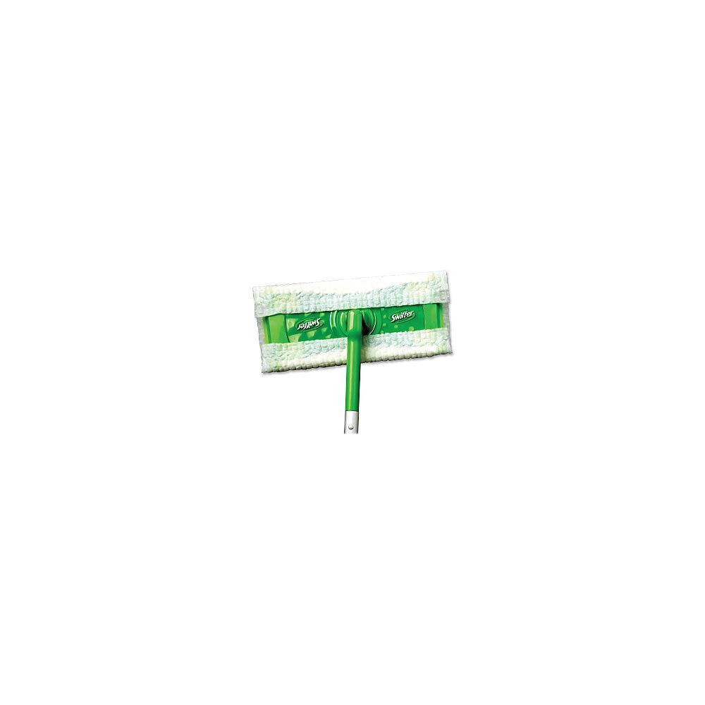 Procter & Gamble Swiffer Sweeper Dry Cloth Refill 37Shts/BX White 82822