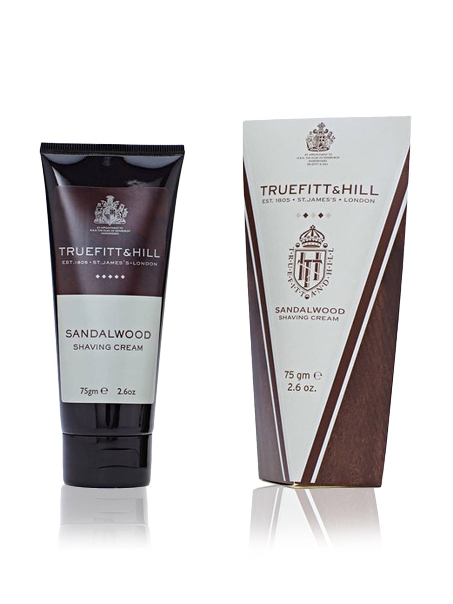 Tabac Original Shaving Cream - 100 ml