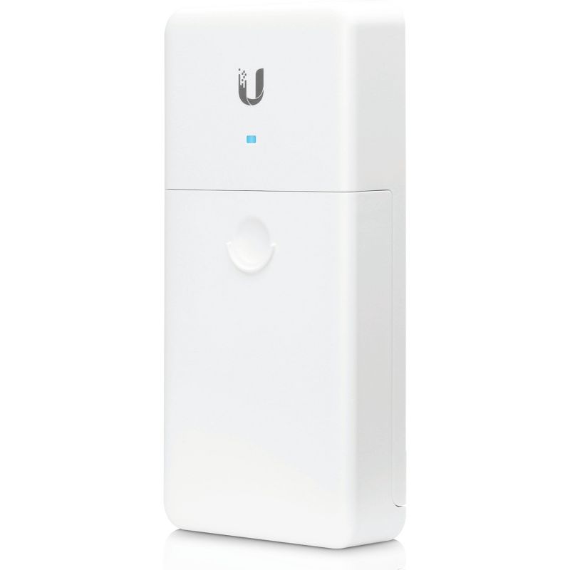 Ubiquiti Outdoor 4-Port PoE Passthrough Switch - 4 Ports - 2 Layer Supported - Twisted Pair