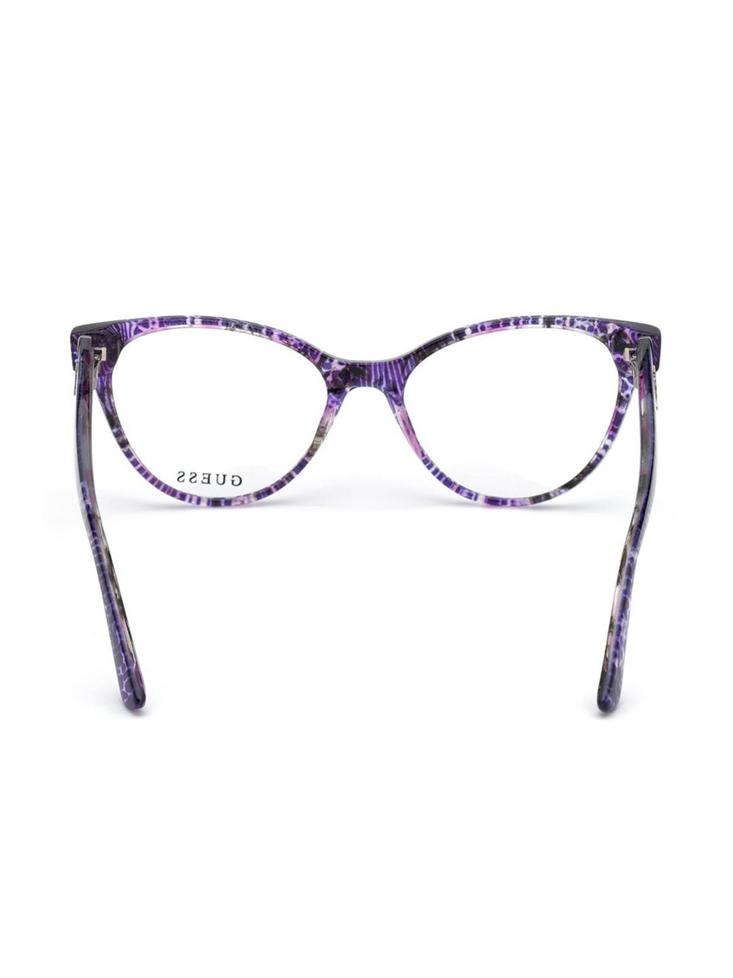 Guess Multi Cat Eye Eye Frames for Women