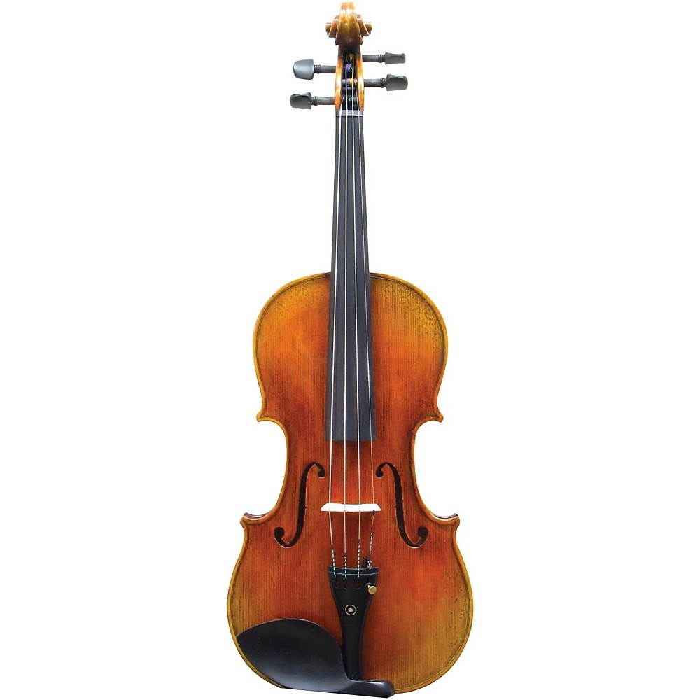 Maple Leaf Strings Ruby Stradivarius Craftsman Collection Viola 16 in.