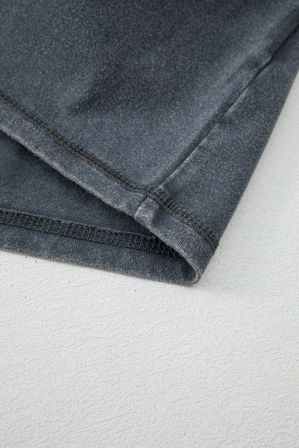 Red Cheetah Print Casual Short Sleeve Crew Neck T Shirt