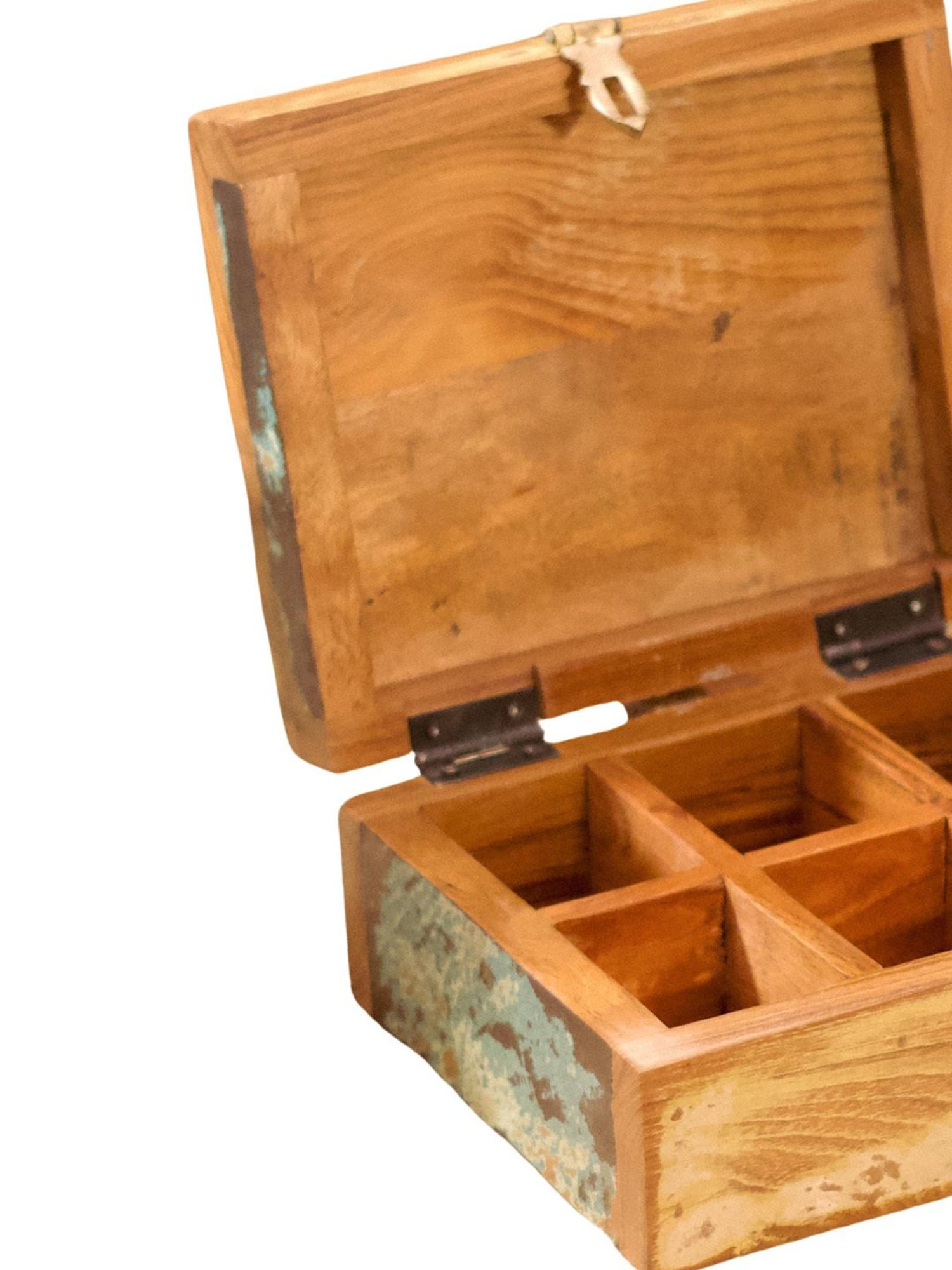 Joseph Joseph Grey Polypropylene 3-Tier Shelf Organizer With Drawer For Cabinet