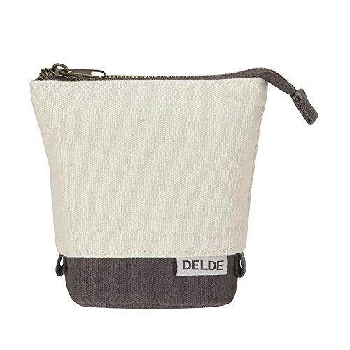 Sunstar Pen Case Delde natural black S1409557