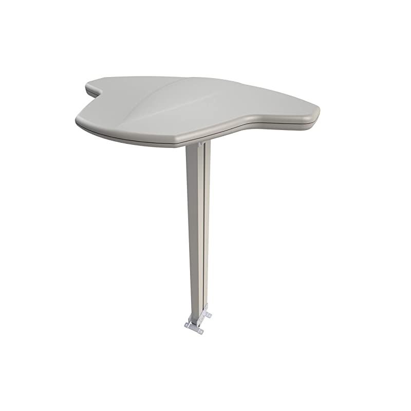 OA8300 Jack Replacement Head HDTV Directional OvertheAir Antenna White