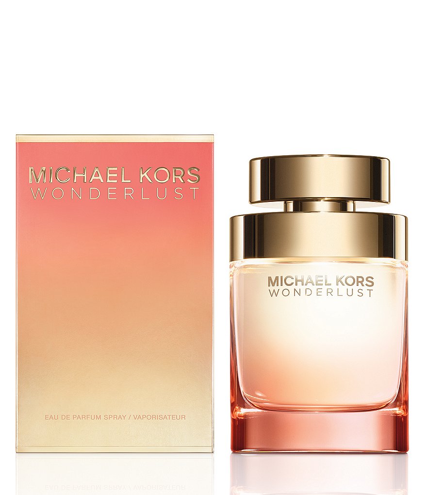 Michael Kors Wonderlust Eau de Parfum Spray