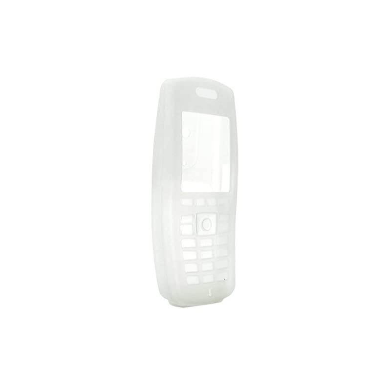 SpectraLink 8400 Phones Clear Silicone Gel Case 231037180001
