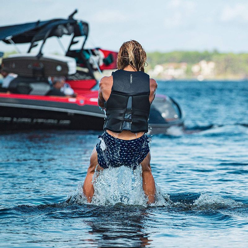 Speedo Kids' Boys' Life Jacket Vest