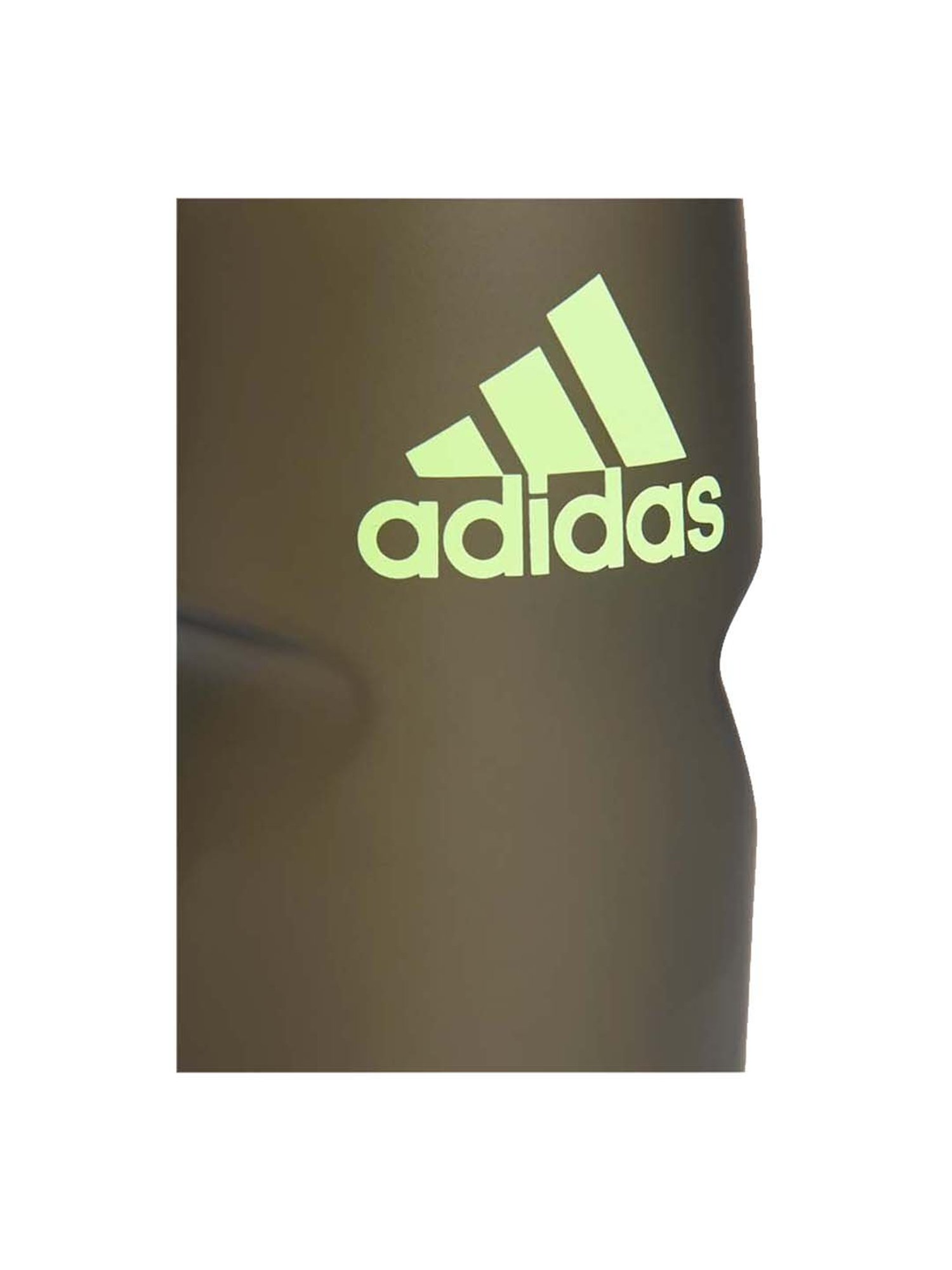 Adidas Olive Trail BTTL Water Bottle for Unisex (0.75 L)