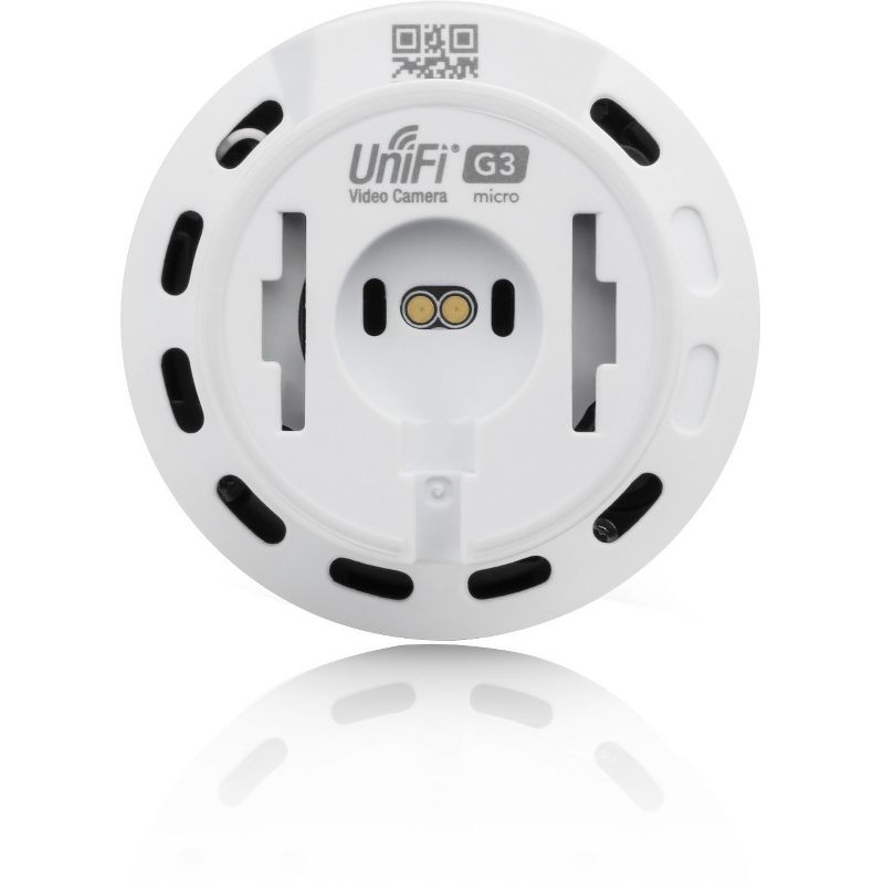 Ubiquiti Networks [5-Pack] UniFi Video G3-Micro Wireless Camera (UVC-G3-MICRO-5)
