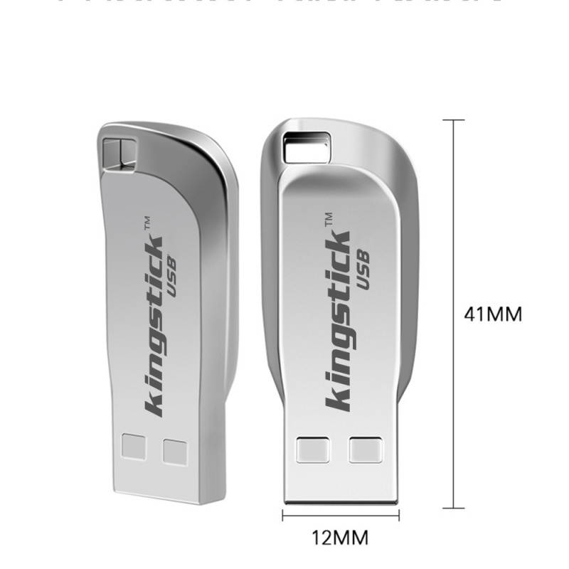 64GB USB Flash Drive Thumb U Disk Memory Stick Pen PC Laptop Storage Gift