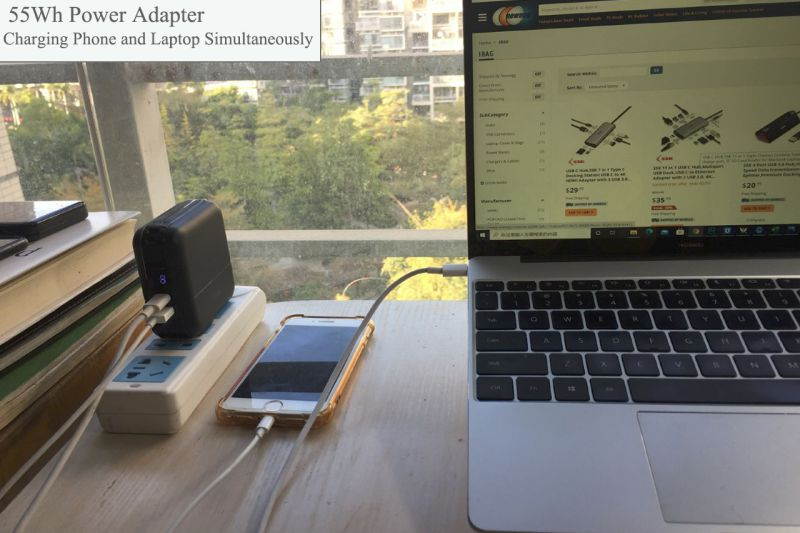 2600mAh Power Bank Portable External Battery Charger for iPhone 4S 5 5S