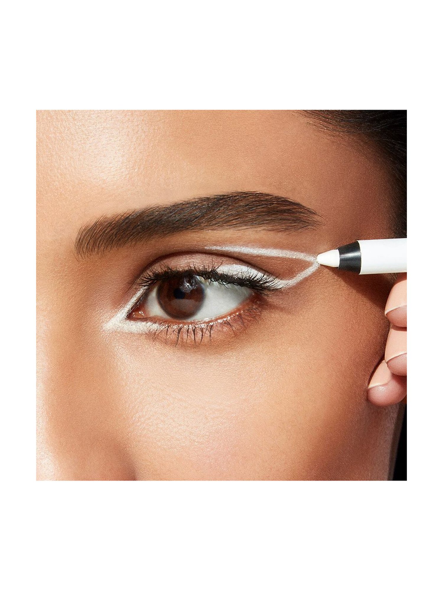 Barry M Kohl Pencil White - 1.14 gm