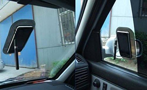 Car Non-Slip Dashboard Mat Holder Sticky Mount Vehicle Dash Grip Black for Verizon Motorola Moto Z Droid - Verizon Motorola Moto Z Force Droid - Verizon Motorola Moto Z Play Droid