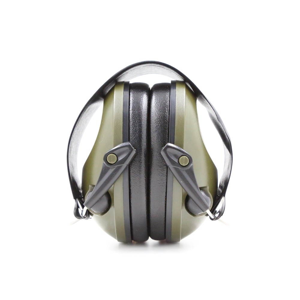 Ear Protector Electronic Tactical Shooting Earmuff Hearing Protection Adjustable Foldable Anti Noise Snore