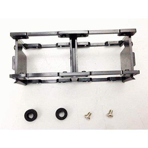 Supermicro MCP-320-11101-0N Fan holder 4-pin for 2x 4028 fans