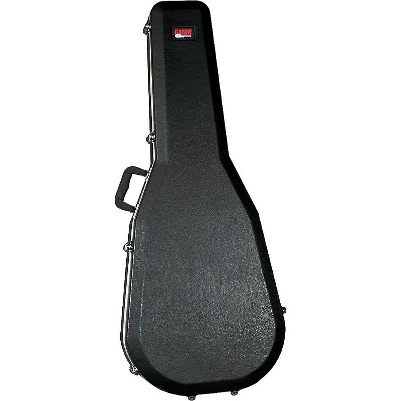 Gator GC-DREAD-12 Deluxe Dreadnought 6/12-String Guitar Case