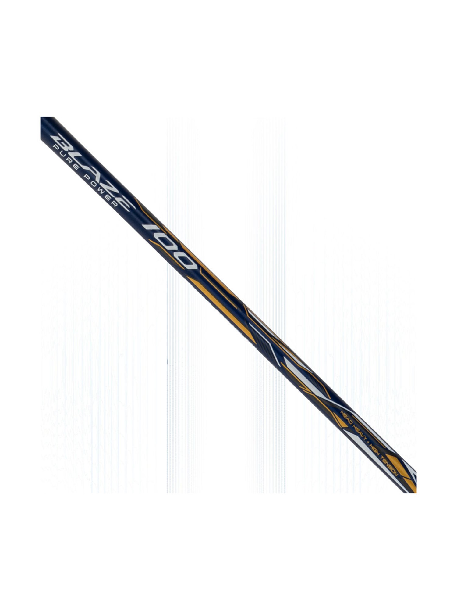 Li-Ning Blaze 100 Badminton Racket (Royal Blue) Size - Medium