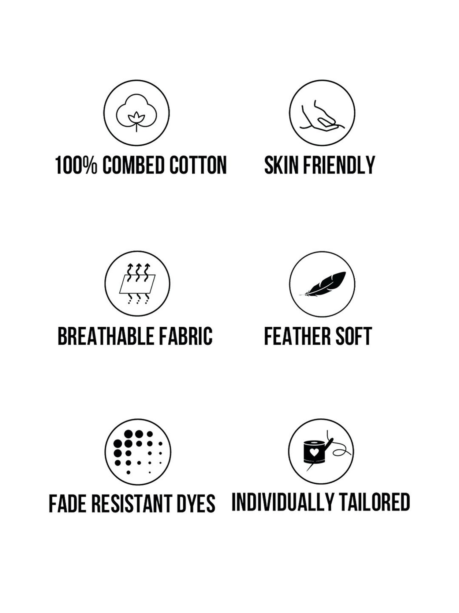 Petal Home Origami Abstract Multicolor 300 TC Cotton King Size Bed Sheet with 2 Pillow Covers