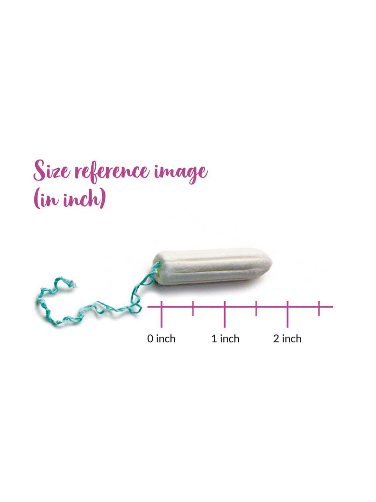 Sirona Tampons - Regular Flow - 20 Pcs